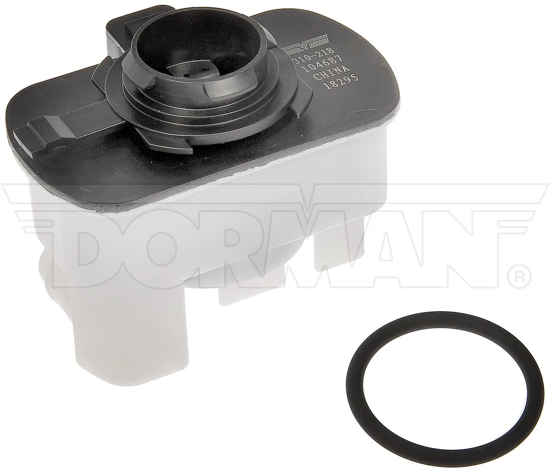 310-218 – DORMAN Fuel Vapor Leak Detection Pump, OE Replacement Plastic Single